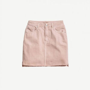 Mini Skirt