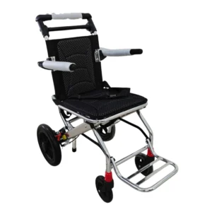 Foldable_Lightweight_Transit_Wheelchai