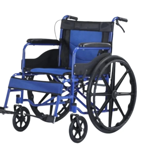 Wheelchair-mobigo