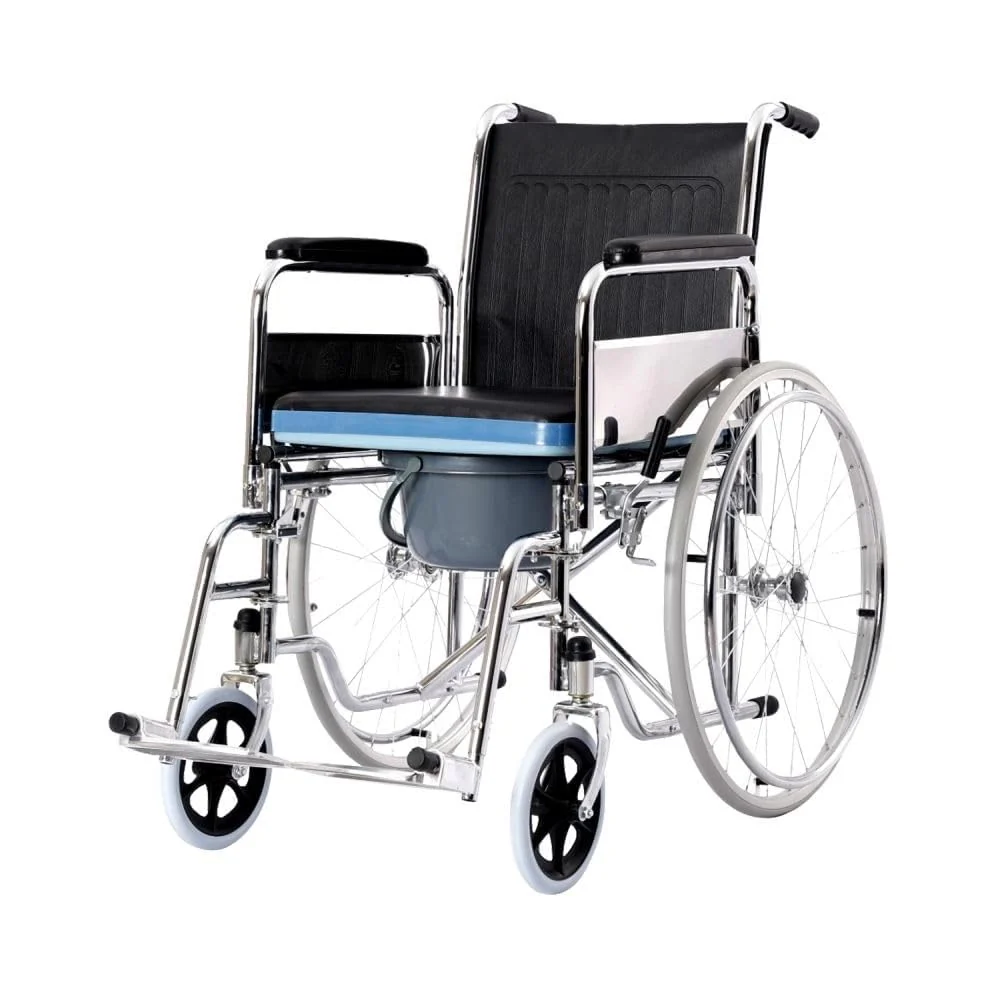 wheelchair