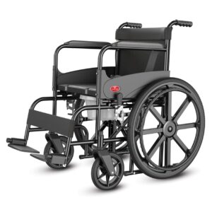 easycare wheelchair foladable