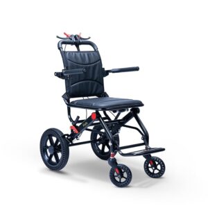 frido foldable wheel chair