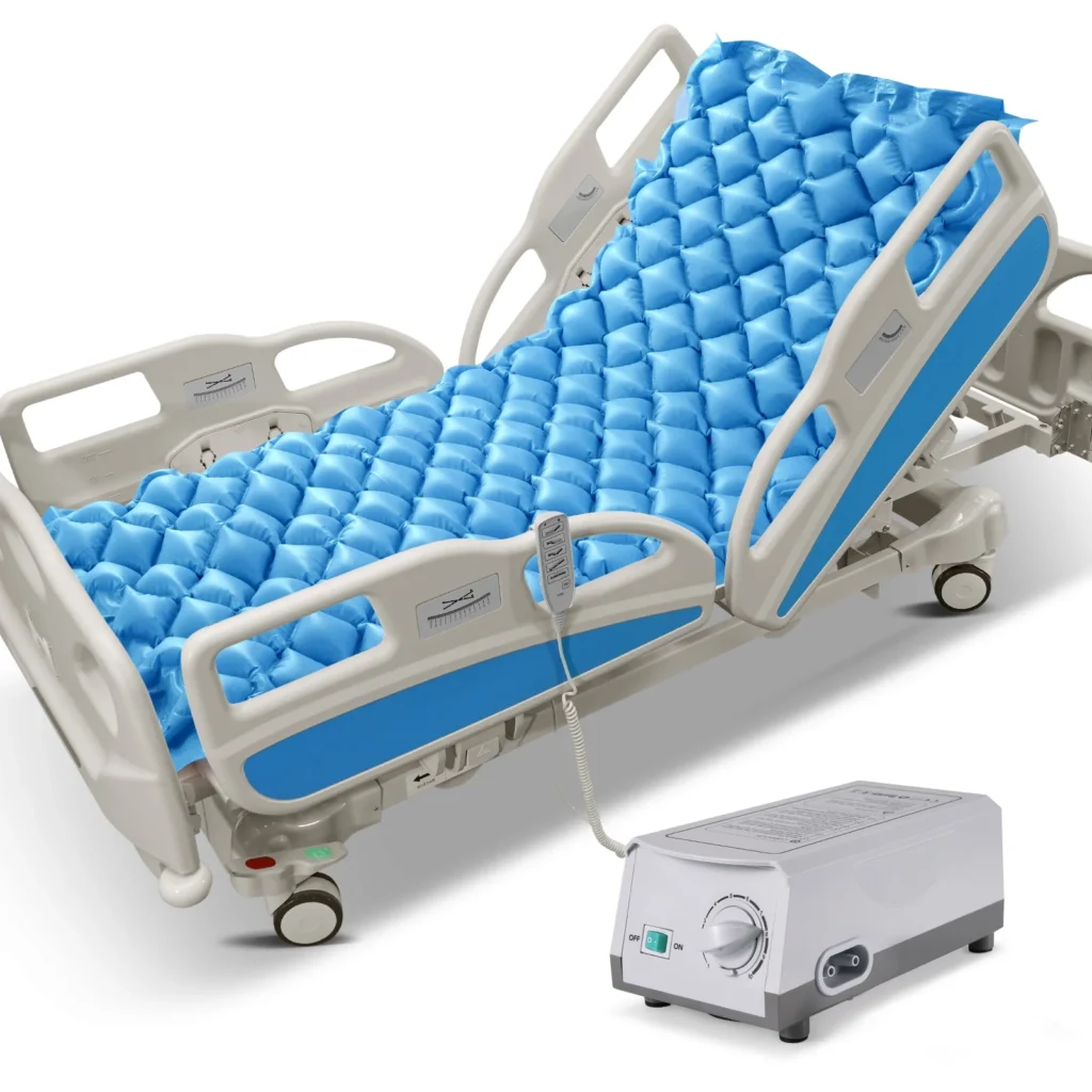 air-mattress