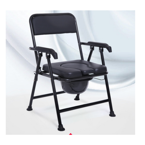 Commode Chairs