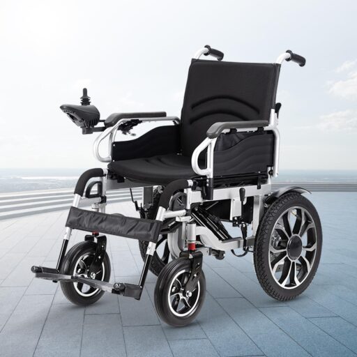 Wheelchairs