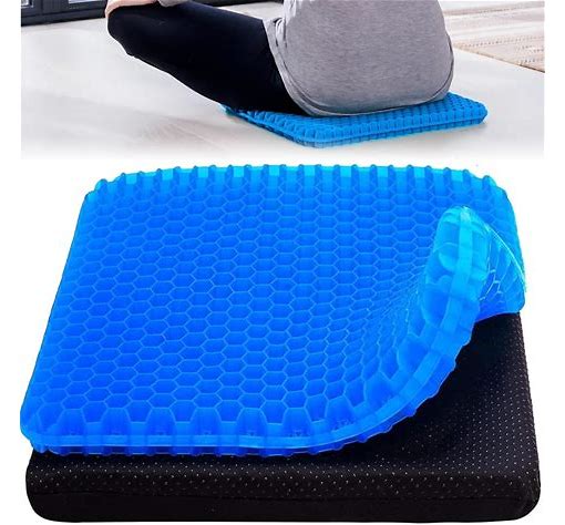 sitting cushion