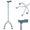 four leg walking stick