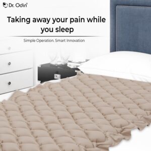air mattress