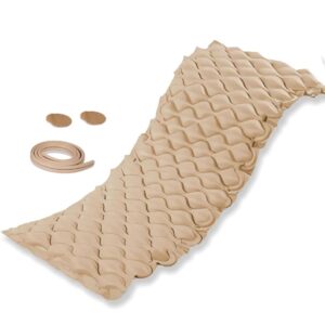 air mattress therapy for bed sores anti decubitus