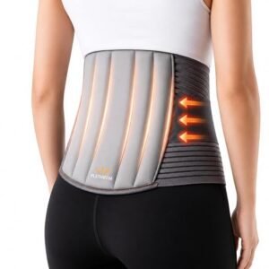 back support