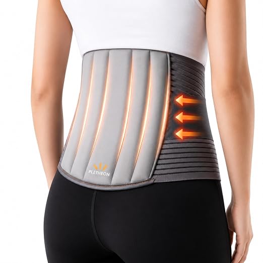 back support