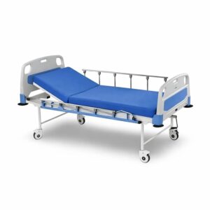 hospital bed
